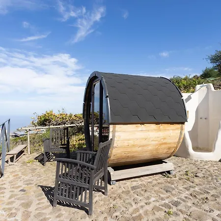 Ek Teide El Milagro Διαμέρισμα