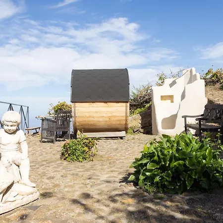 Ek Teide El Milagro La Orotava