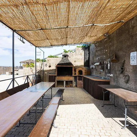 Ek Teide El Milagro La Orotava