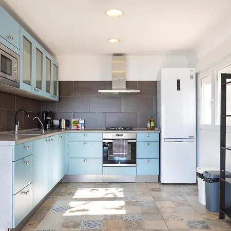 Ek Teide El Milagro * La Orotava