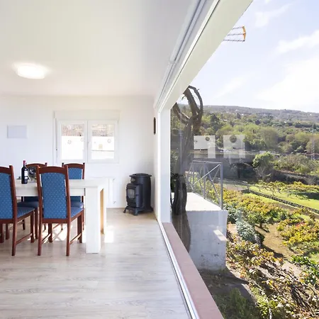 Διαμέρισμα Ek Teide El Milagro