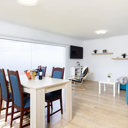 Ek Teide El Milagro Διαμέρισμα *