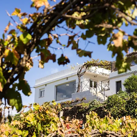 Ek Teide El Milagro Διαμέρισμα La Orotava