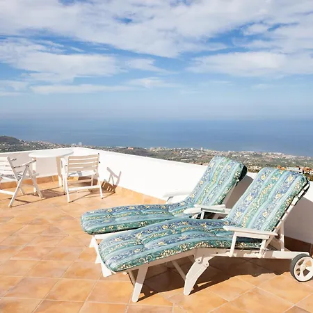 Ek Teide El Milagro *