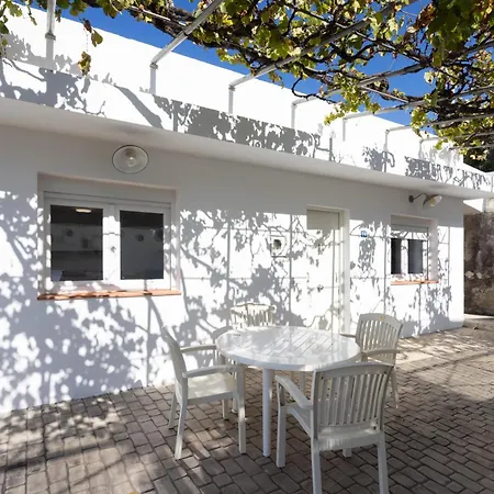 Διαμέρισμα Ek Teide El Milagro