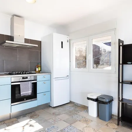 Ek Teide El Milagro Διαμέρισμα La Orotava