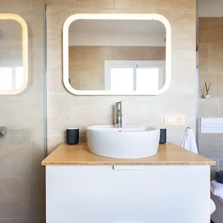 Διαμέρισμα Ek Teide El Milagro