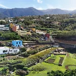Ek Teide El Milagro