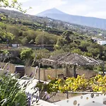 Ek Teide El Milagro La Orotava