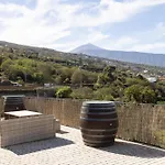 Lejlighed Ek Teide El Milagro *