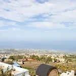 Lejlighed Ek Teide El Milagro La Orotava