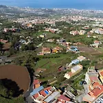 Lejlighed Ek Teide El Milagro La Orotava