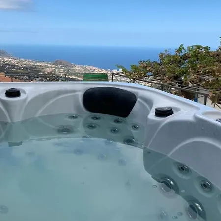 דירה Ek Teide El Milagro לה אורוטבה