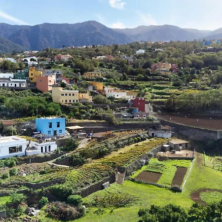 Ek Teide El Milagro