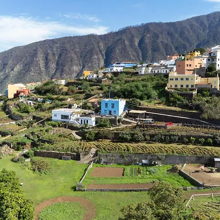 Ek Teide El Milagro דירה לה אורוטבה