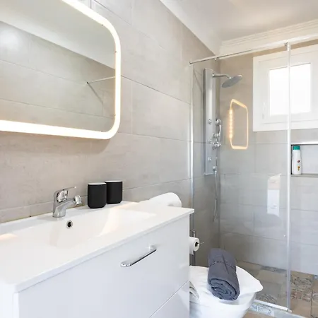Apartamento Ek Teide El Milagro La Orotava