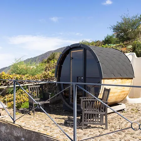 Ek Teide El Milagro Apartment La Orotava