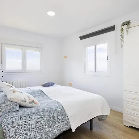 Appartement Ek Teide El Milagro