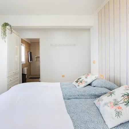 Ek Teide El Milagro Apartment