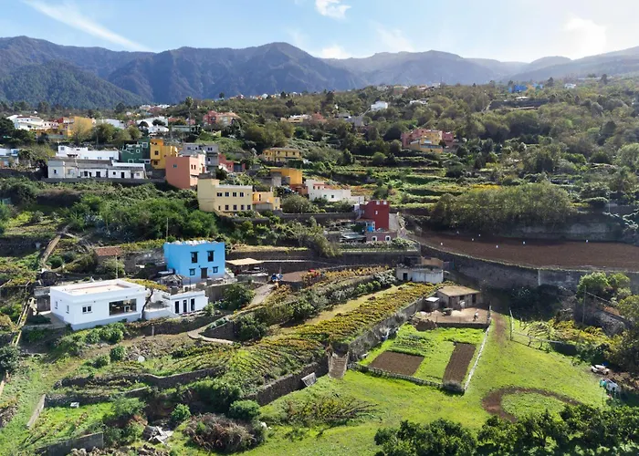 Ek Teide El Milagro