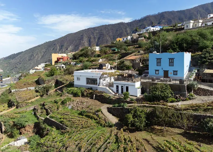 Ek Teide El Milagro *