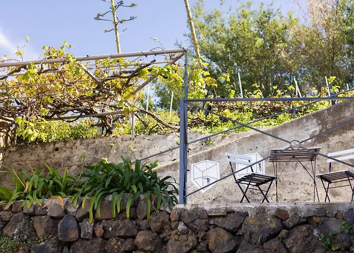 Appartement Ek Teide El Milagro