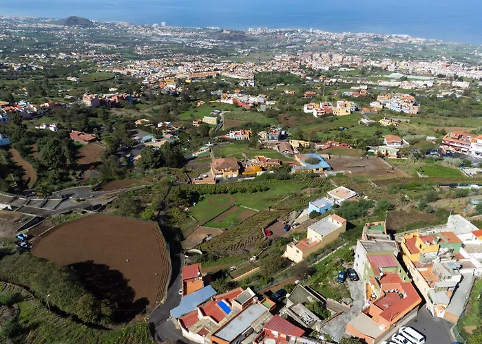 Appartement Ek Teide El Milagro La Orotava