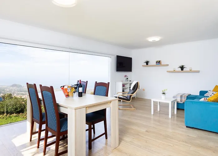 Ek Teide El Milagro Appartement *