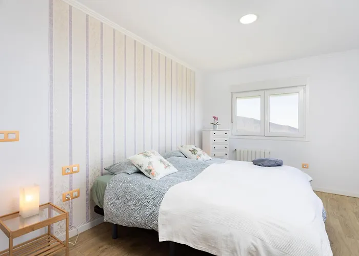 Ek Teide El Milagro Appartement La Orotava