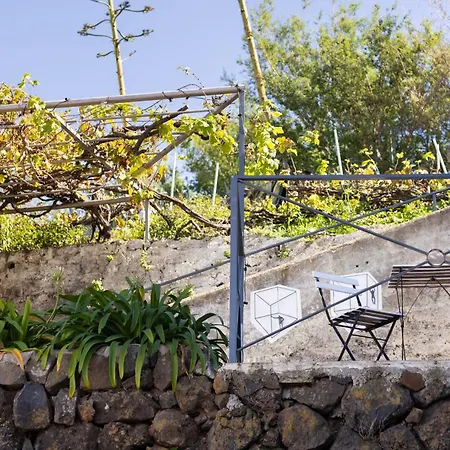 Appartement Ek Teide El Milagro