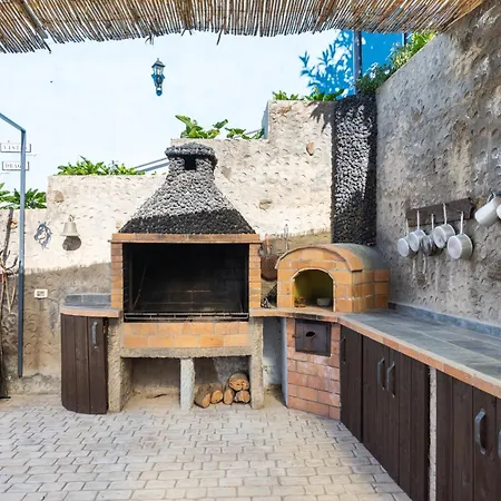 Ek Teide El Milagro * La Orotava