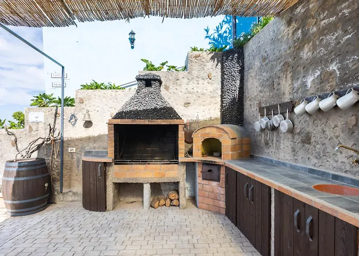 Ek Teide El Milagro * La Orotava