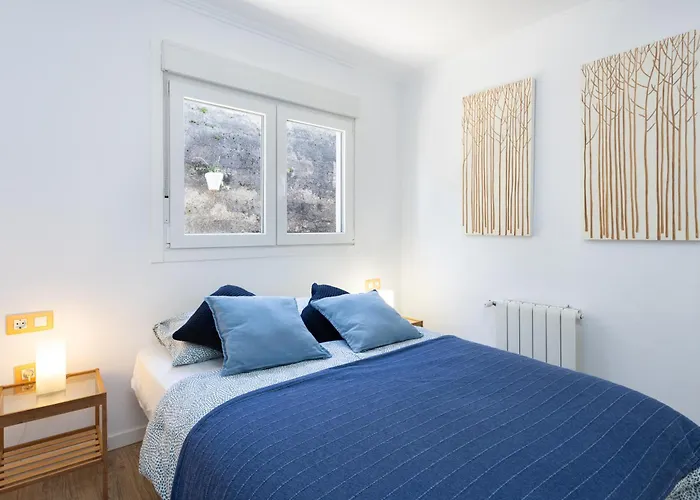 Ek Teide El Milagro Appartement La Orotava