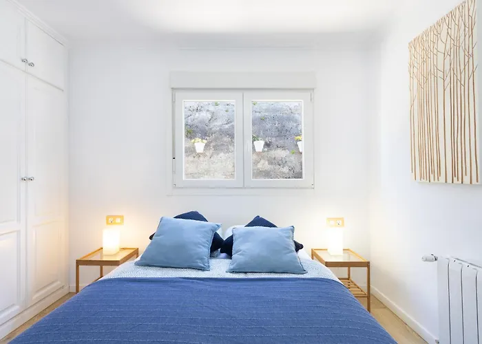 Ek Teide El Milagro La Orotava