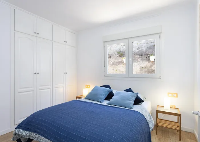 Ek Teide El Milagro Appartement