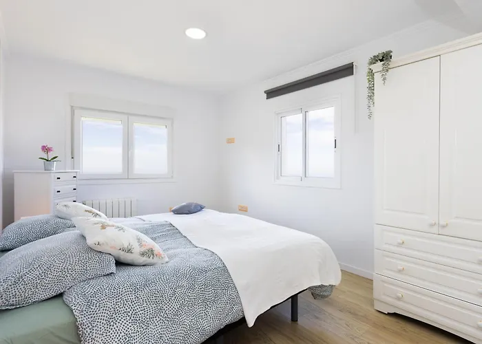 Appartement Ek Teide El Milagro