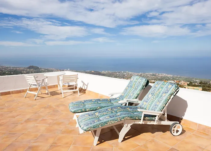 Ek Teide El Milagro *