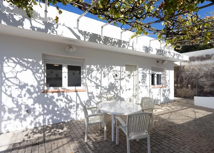 Appartement Ek Teide El Milagro