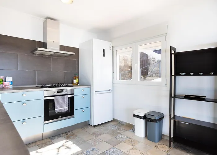 Ek Teide El Milagro Appartement La Orotava