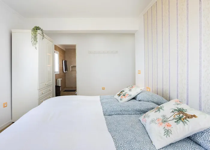 Ek Teide El Milagro Appartement