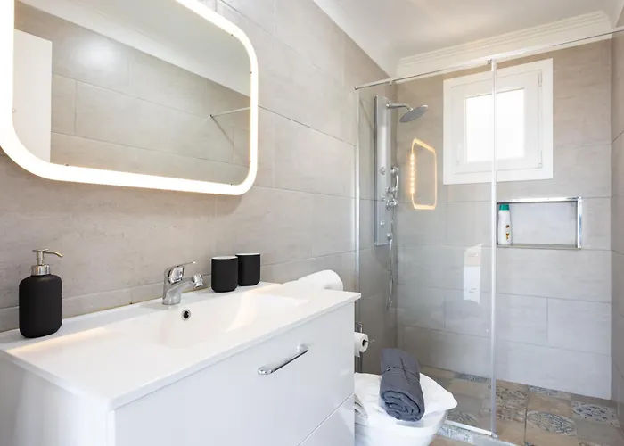 Appartement Ek Teide El Milagro La Orotava